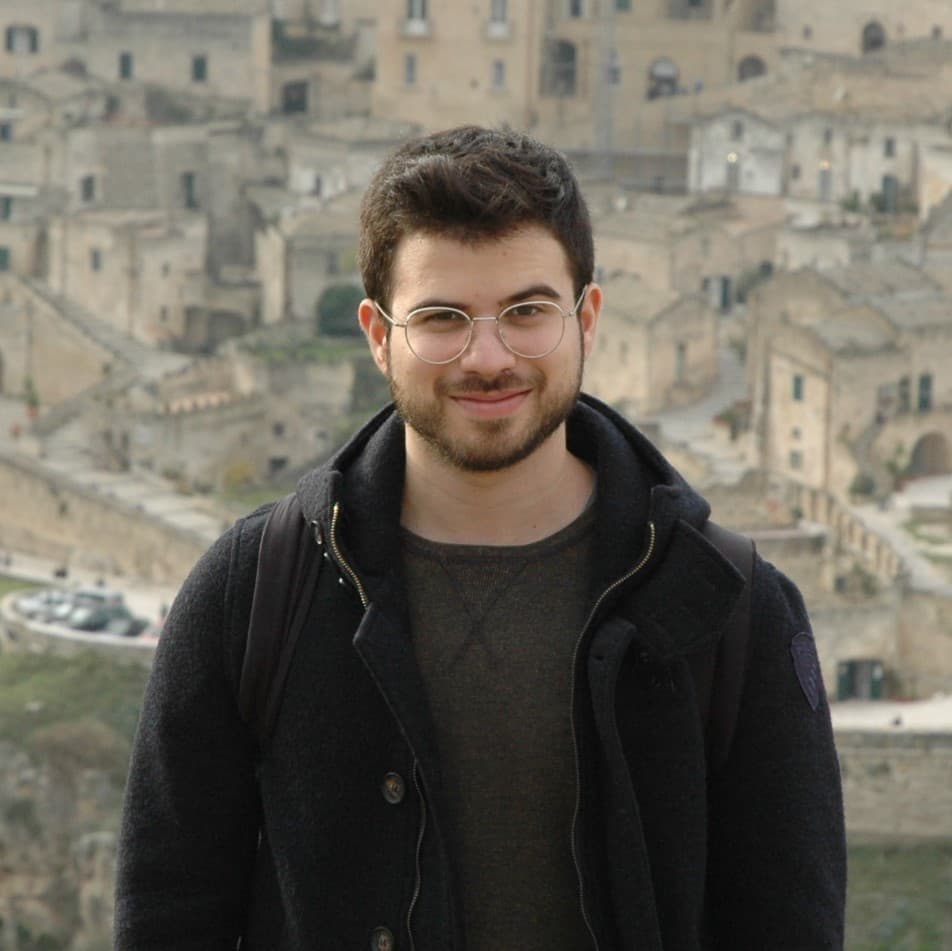 Enrico Basso
